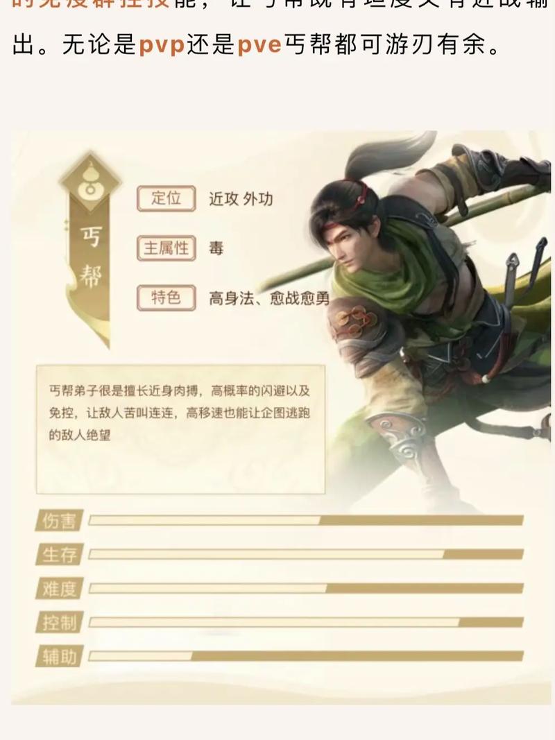 天龙八部私服体验分享：门派特色、升级秘籍与装备打造全攻略
