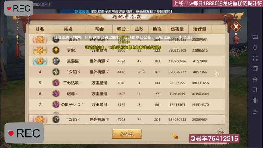 天龙私服运营模式与游戏特色分析：玩家体验与问题探讨