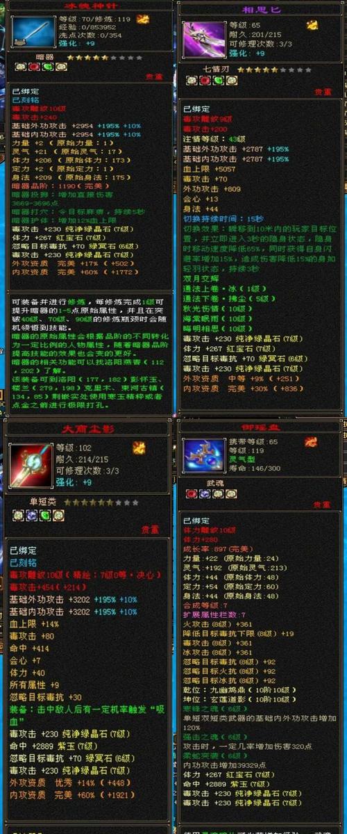 天龙私服发布网：快速升级与高爆率装备吸引玩家的秘密