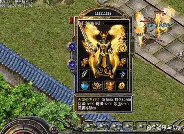 天龙私服未授权，剖析其出现缘由及特点优势